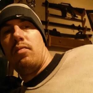 Meet your Posher, Luke